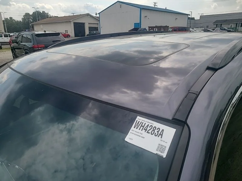 Used 2021  Honda Special Edition image 17