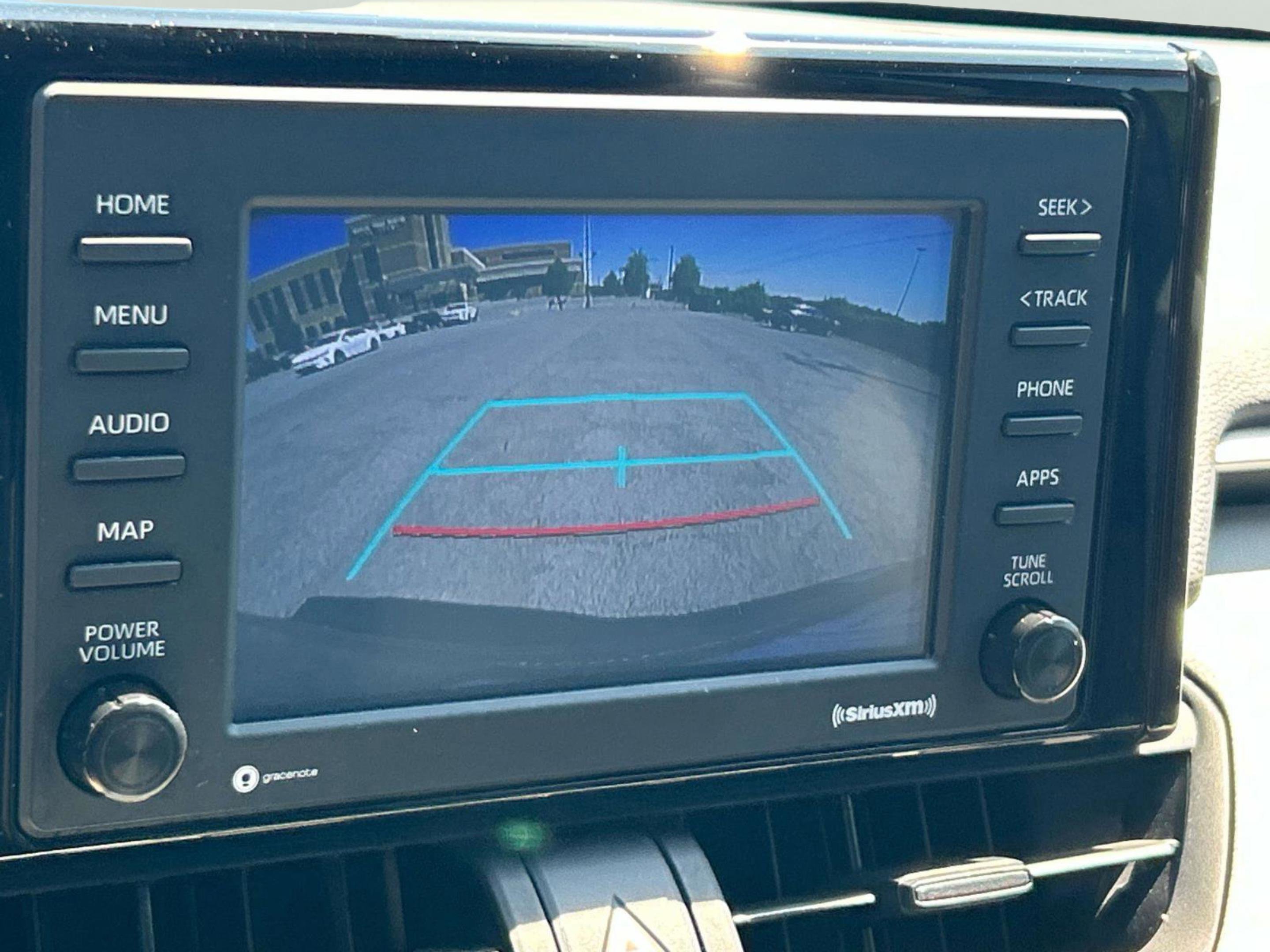 Used 2022 Blueprint Toyota XLE image 30