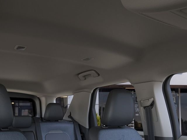 New 2026 Oxford White Ford Outer Banks® image 22