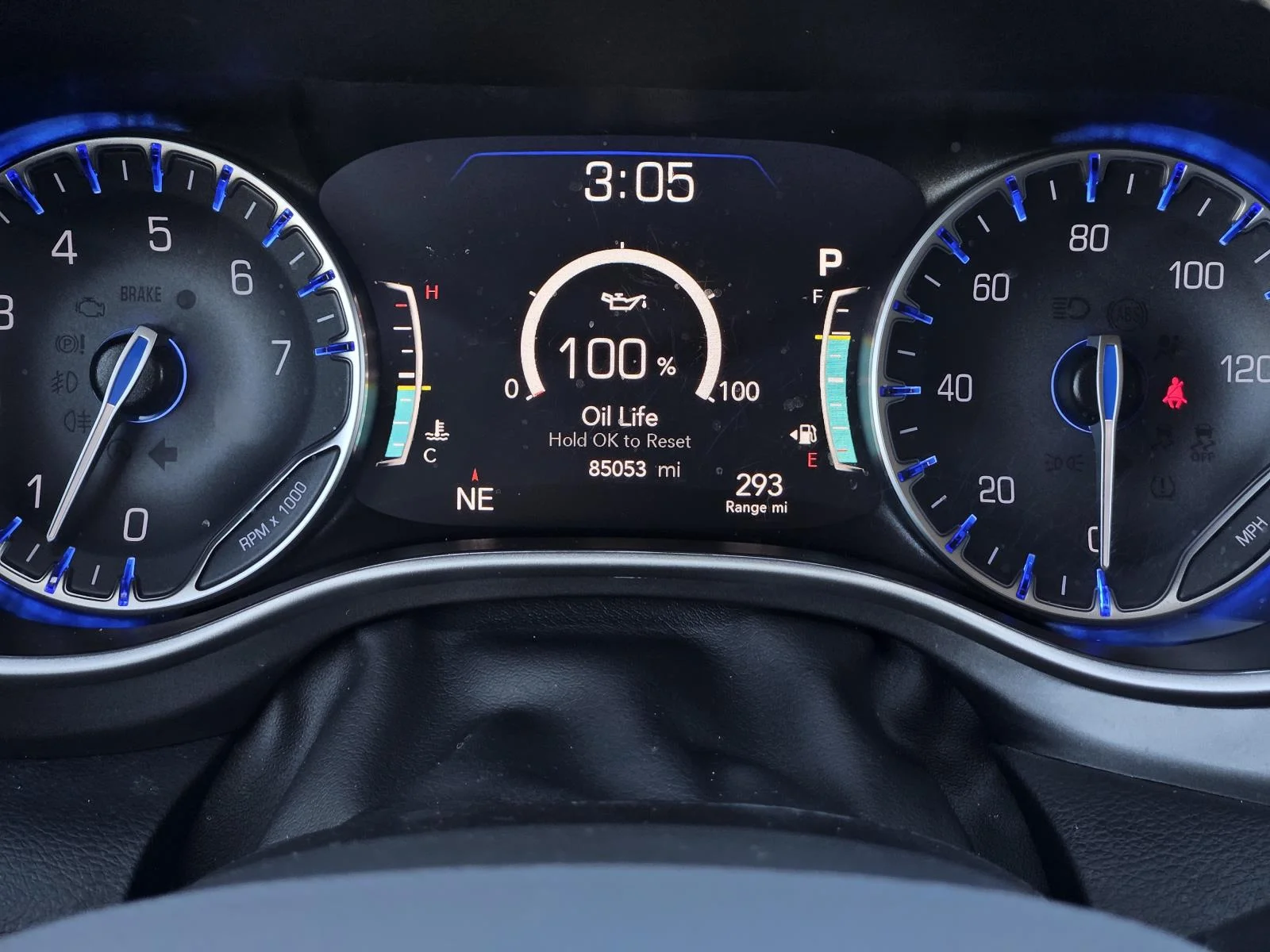 2024 Chrysler Pacifica Touring L - Photo 17