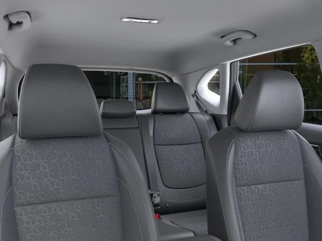 New 2026 Orange Kia S image 27