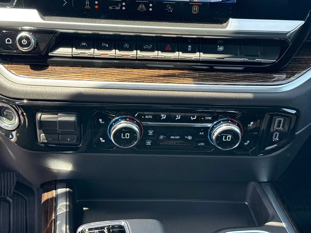2026 GMC Sierra 1500 Elevation - Photo 23