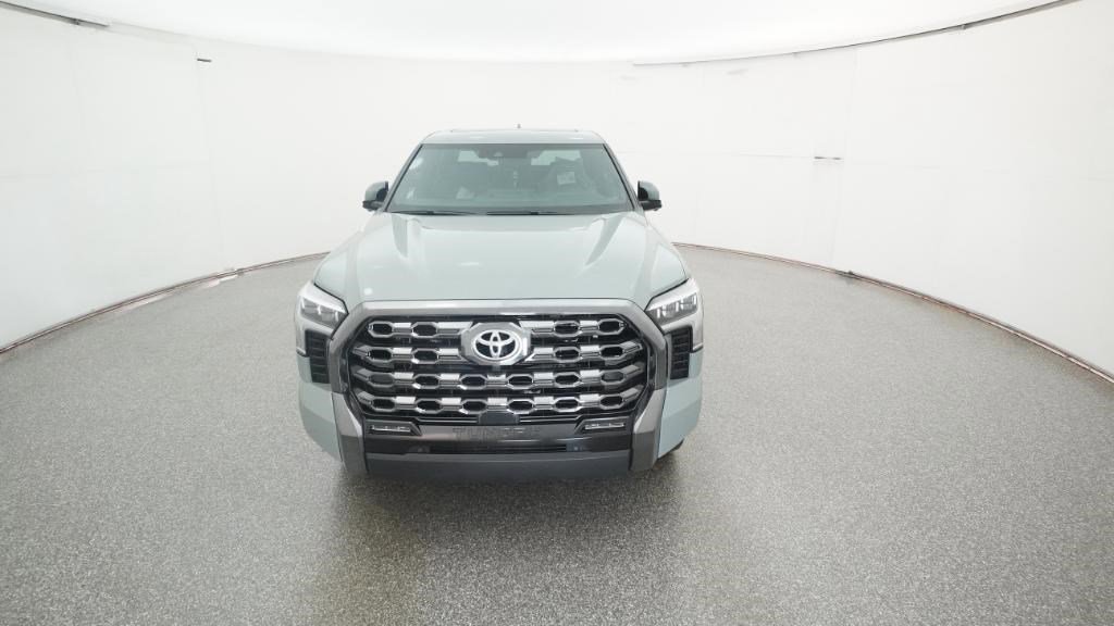 2026 Toyota Tundra Platinum - Photo 13