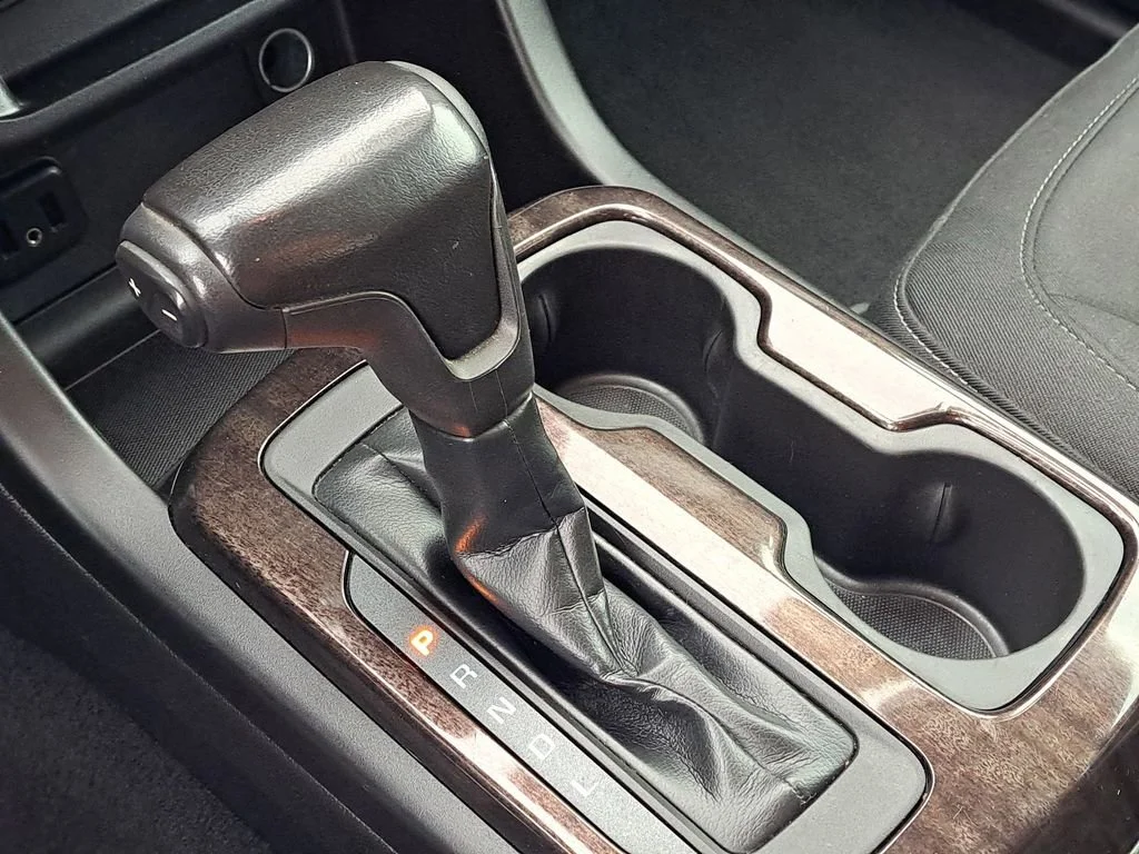 2019 GMC Canyon SLE - Photo 14