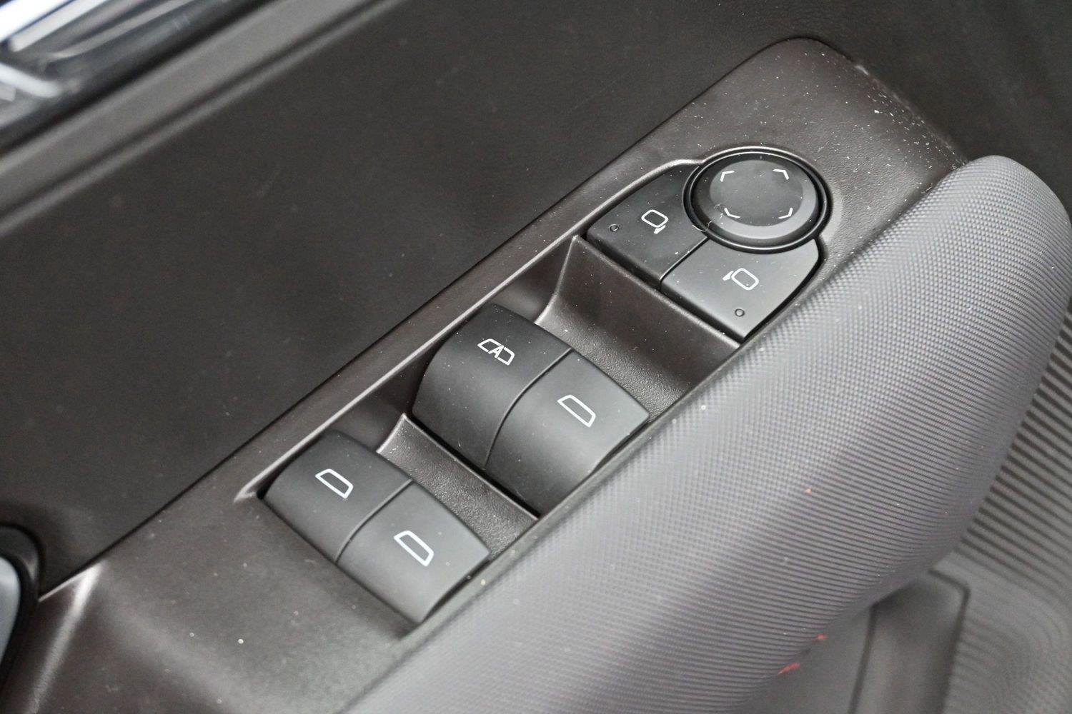 Used 2025 Sterling Gray Metallic Chevrolet Z71 image 11