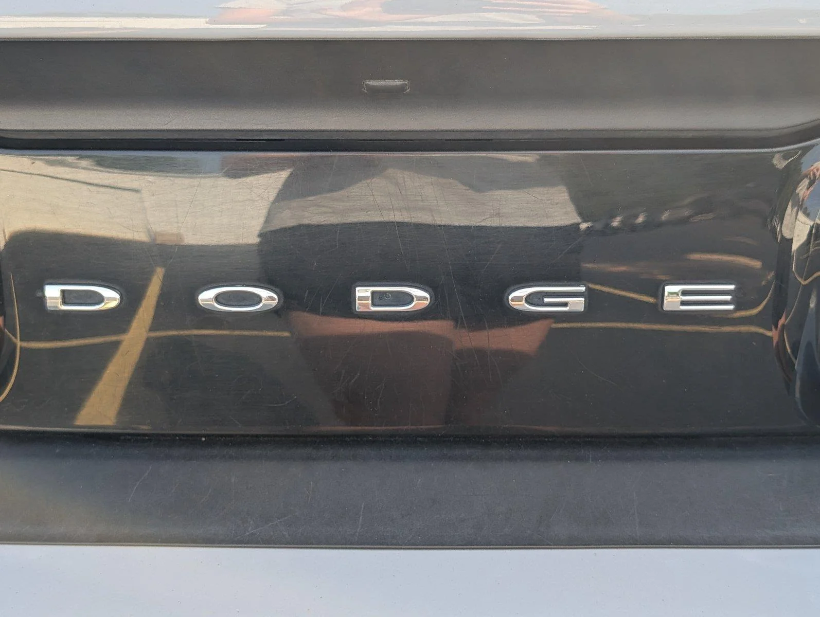 Used 2022 Smoke Show Dodge GT image 6