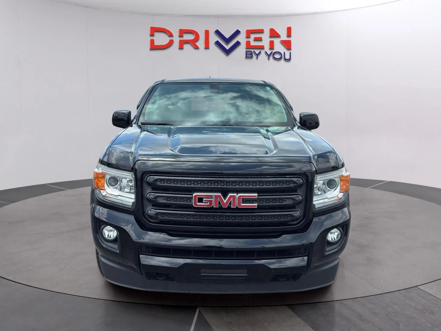 Used 2019 ONYX BLACK GMC 4WD All Terrain w/Leather image 8
