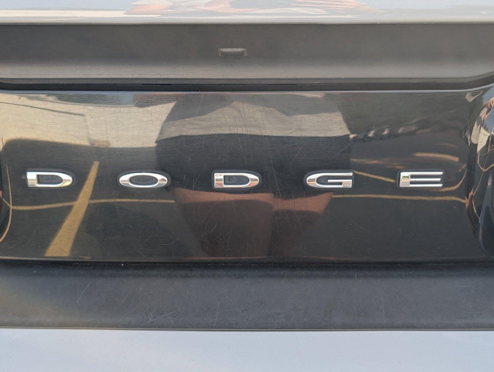 Used 2022 Smoke Show Dodge GT image 6