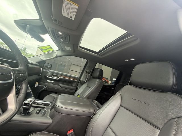 Certified Used 2024 White GMC Denali image 21