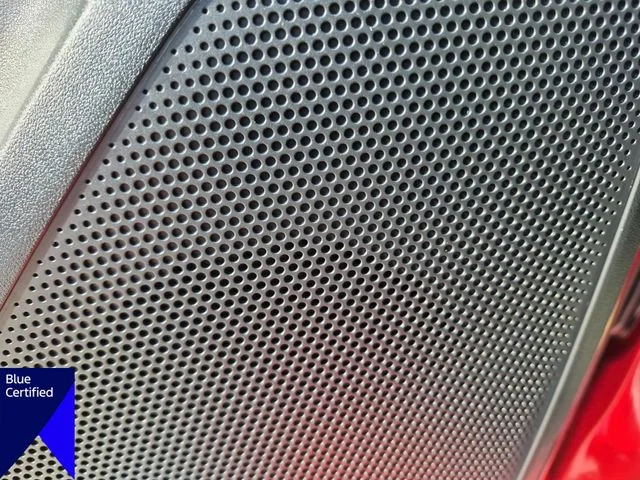 Used 2024 Red Ford XLT image 14