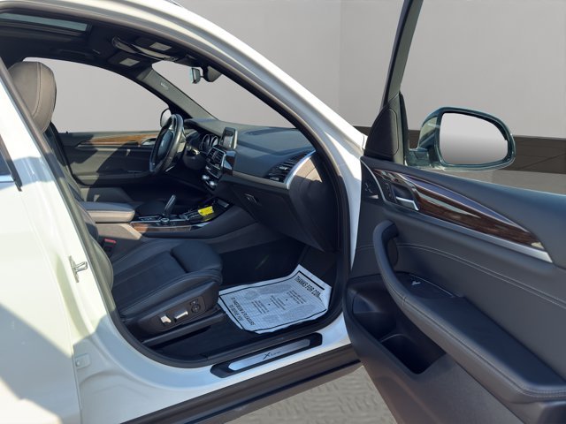 Used 2019 Alpine White BMW xDrive30i image 28