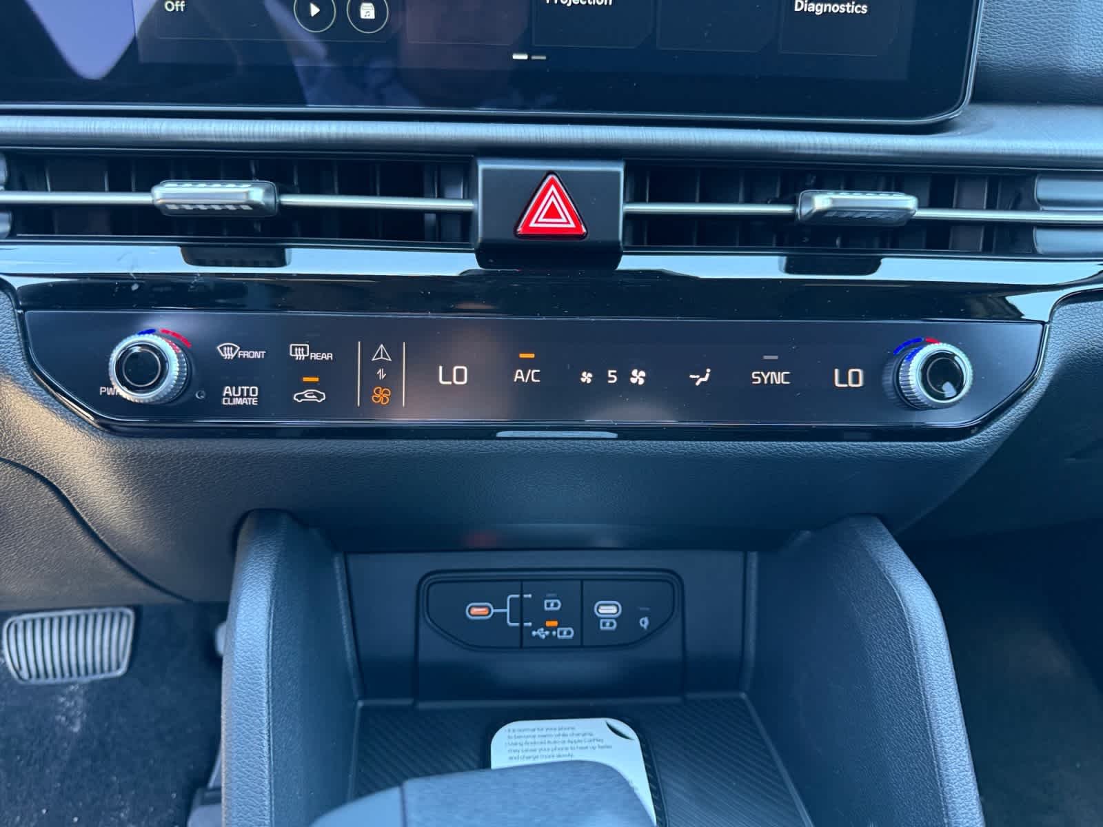 New 2026 Wolf Gray Kia X-Line image 17