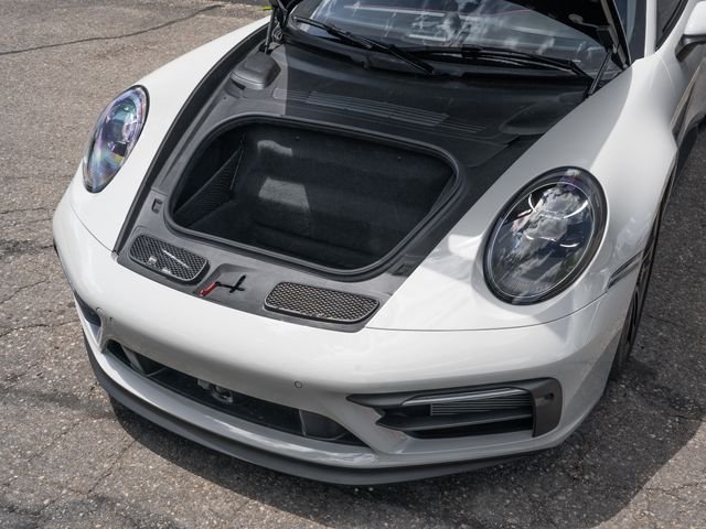 Certified Used 2023  Porsche Carrera 4 GTS image 15