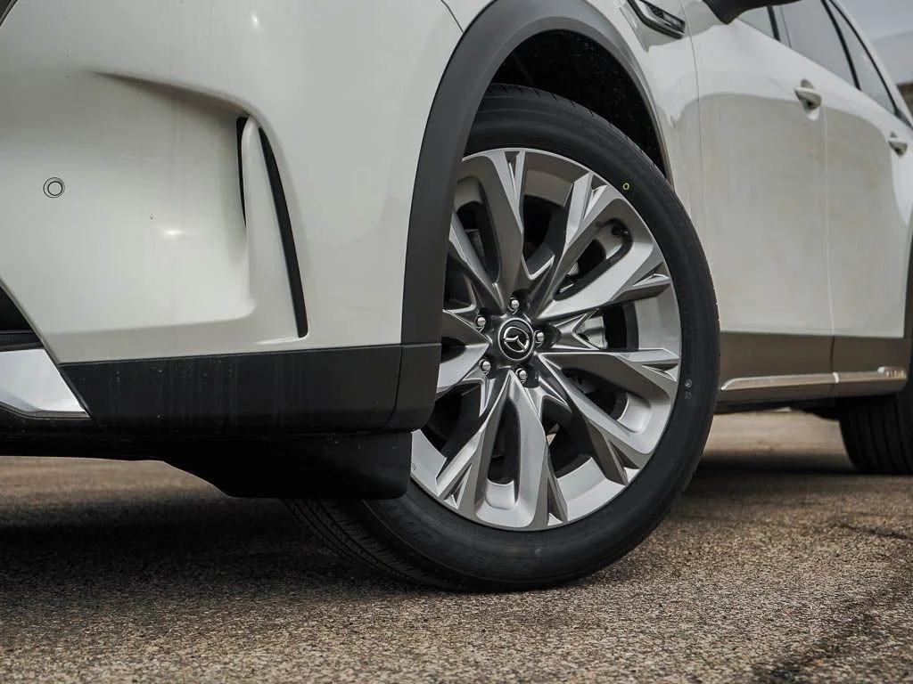 2026 Mazda CX-90 Premium Plus Package - Photo 6