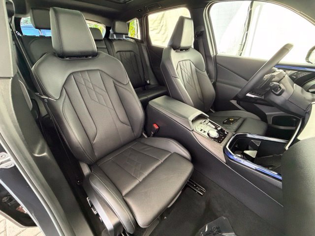 Used 2026 Gray BMW 30 xDrive image 30