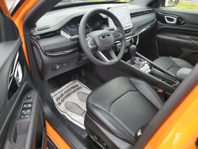 New 2026 Joose Exterior Paint Jeep Limited image 14