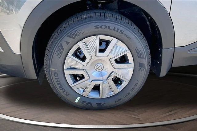 New 2027 Gray Nissan S image 11