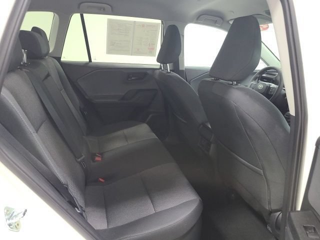 Certified Used 2026 Ice Cap Toyota LE image 16