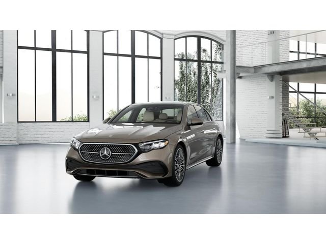 New 2027 Sonoran Brown Metallic Mercedes-Benz E 350 image 42