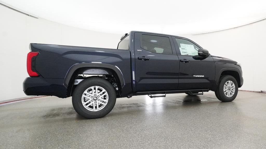 New 2026 Blueprint Toyota SR5 image 22