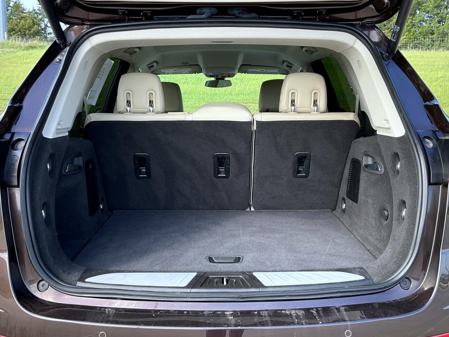 2020 Buick Envision Essence - Photo 22