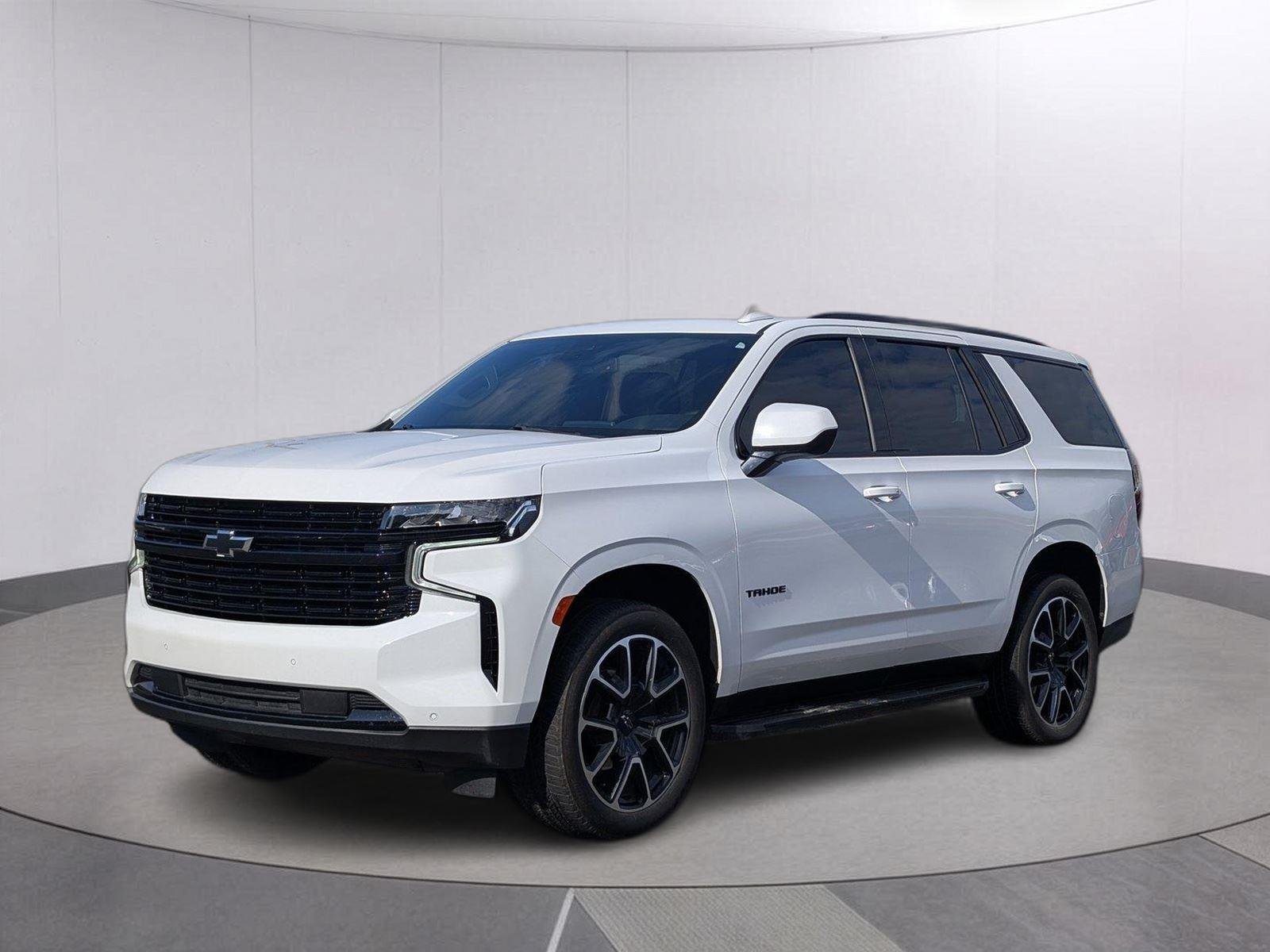 2023 Chevrolet Tahoe