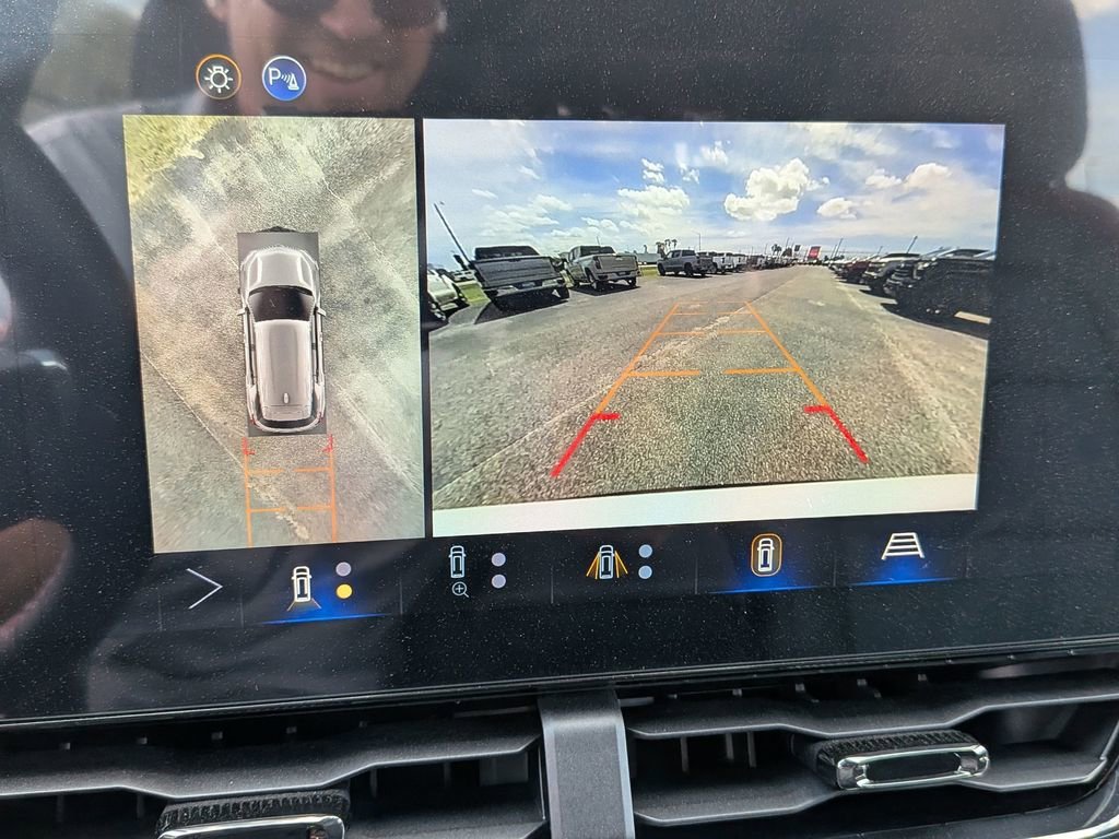 2026 Chevrolet Equinox RS - Photo 24