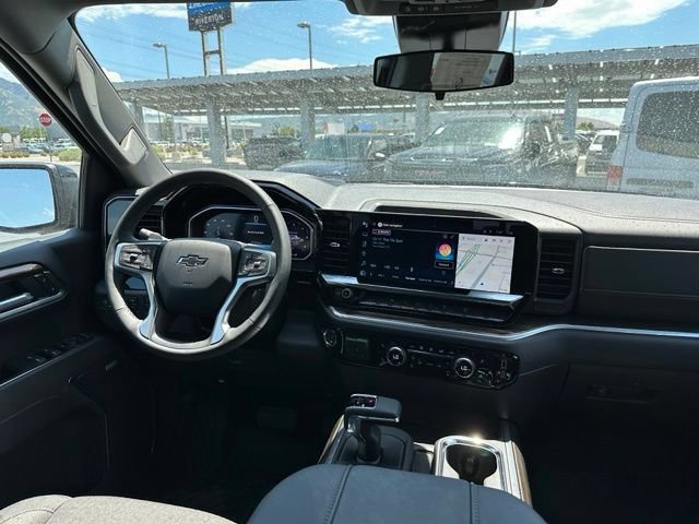 2026 Chevrolet Silverado 1500 RST - Photo 25