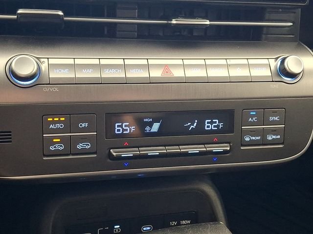 Certified Used 2025 Gray Hyundai SEL image 20