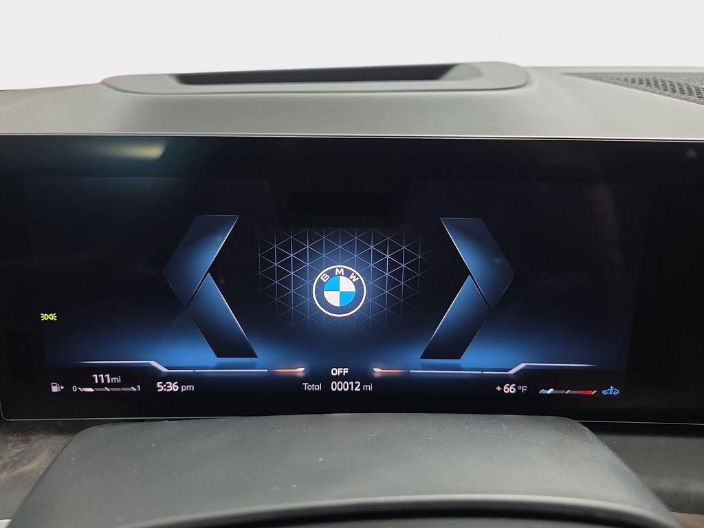 New 2027 Dravit Grey Metallic BMW xDrive40i image 20