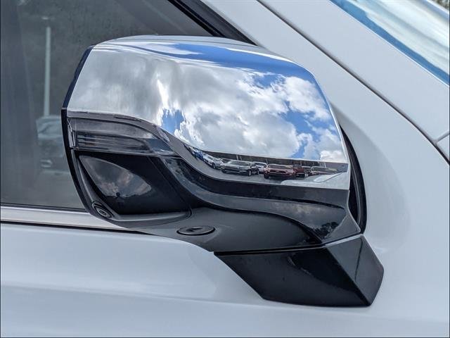 2024 Chevrolet Tahoe Premier - Photo 12