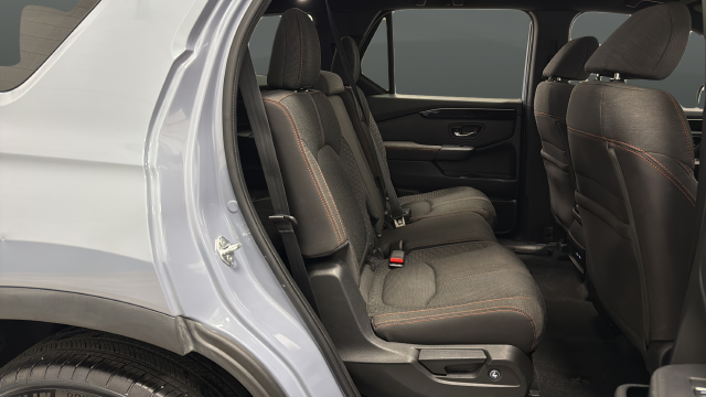 Used 2023 Gray Honda Sport image 24