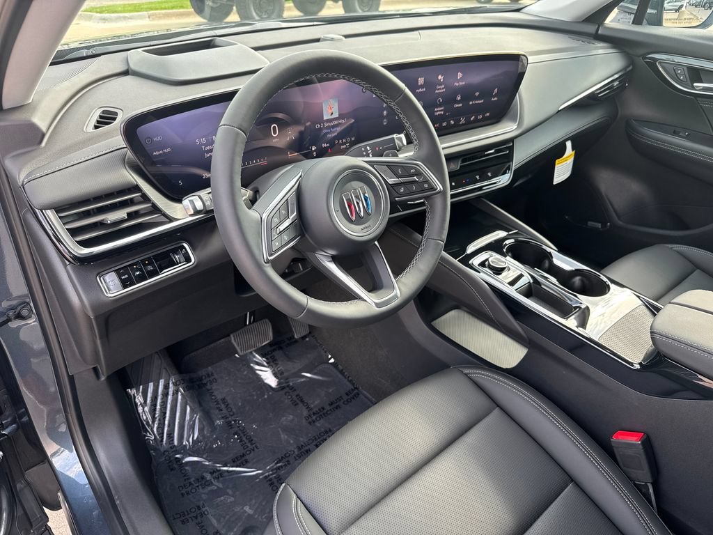 2026 Buick Envision Preferred - Photo 13