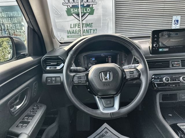 Used 2025  Honda Elite image 13