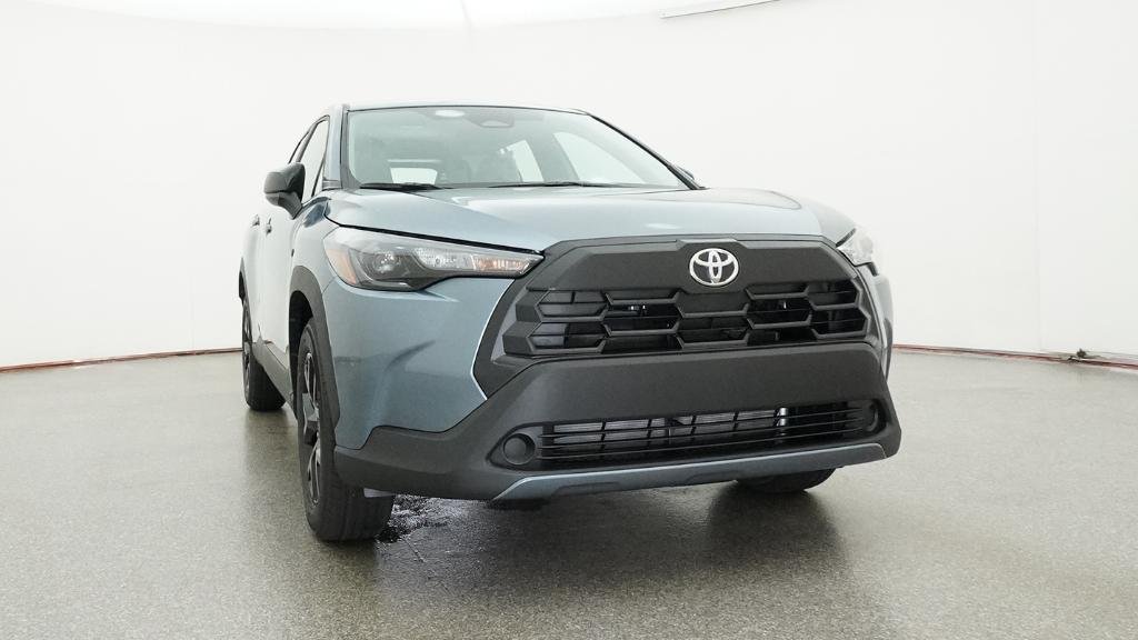 New 2026 Celestite Toyota L image 17