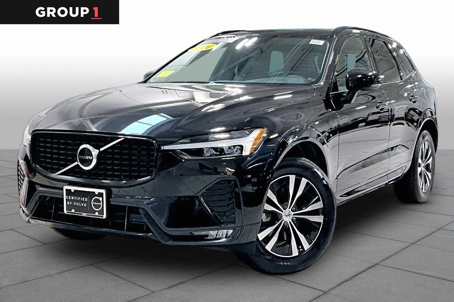 2024 Volvo XC60 Core