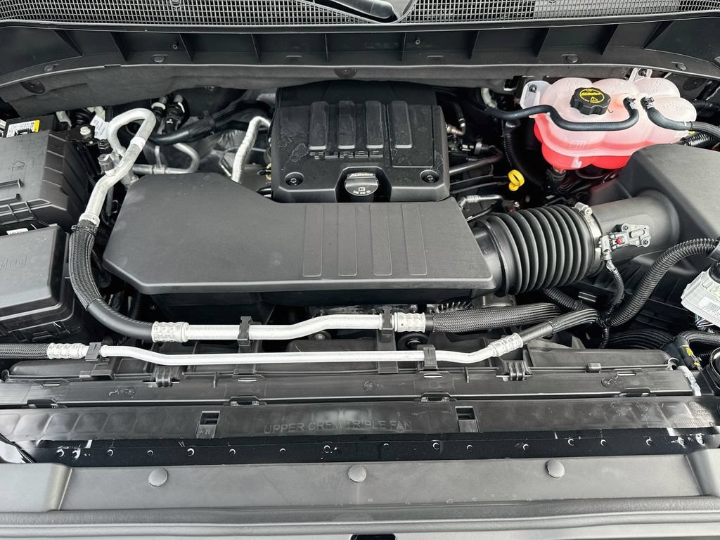 2026 Chevrolet Silverado 1500 LT - Photo 31