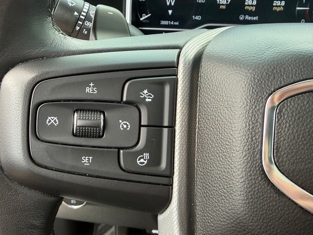 2023 GMC Sierra 1500 Denali Denali - Photo 47