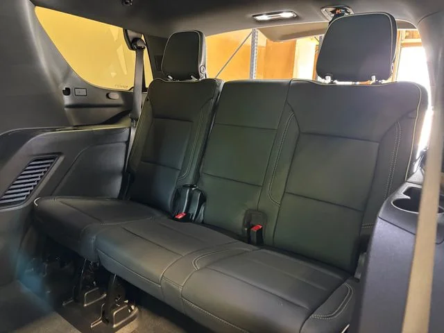 New 2026 Silver GMC Elevation image 17