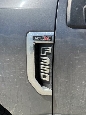 Used 2022 Gray Ford XL image 14
