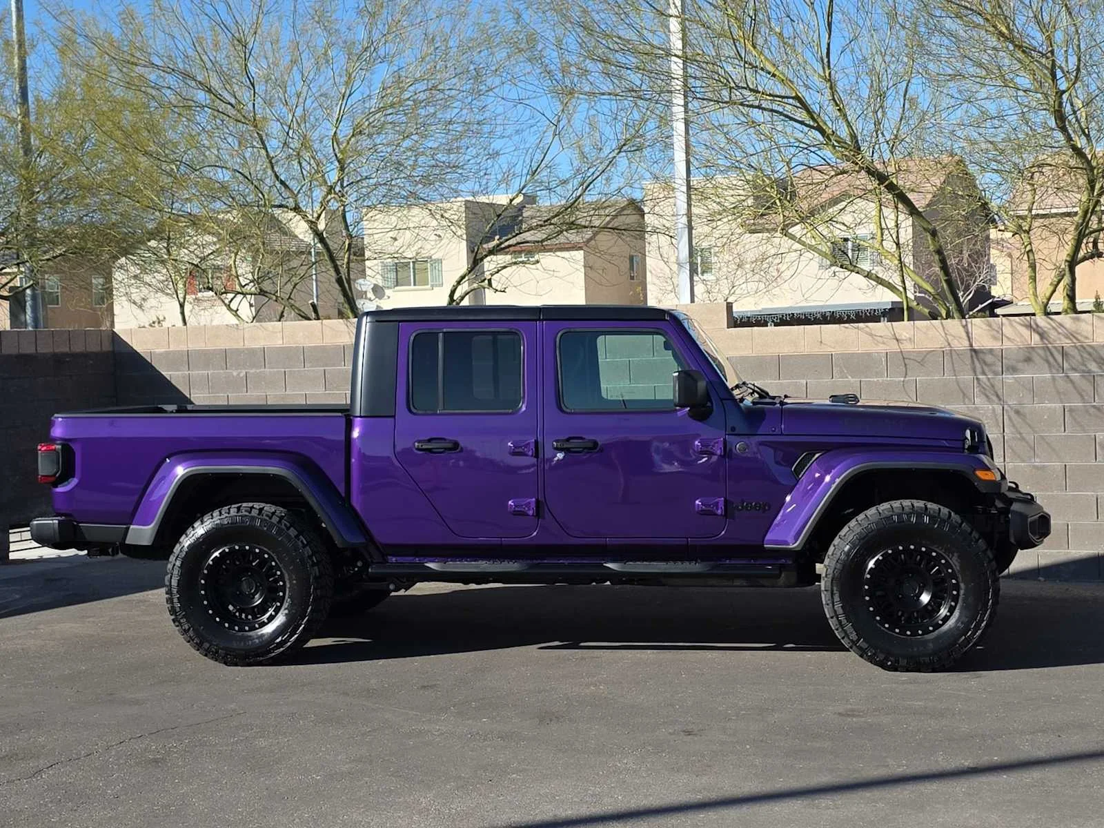 New 2026 Reign Jeep Willys image 10