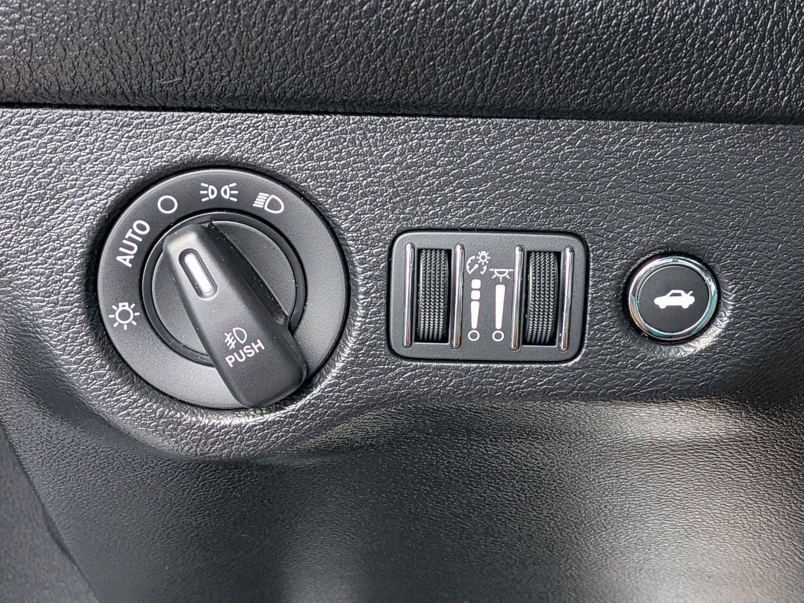 Used 2021 Smoke Show Dodge R/T Scat Pack image 16