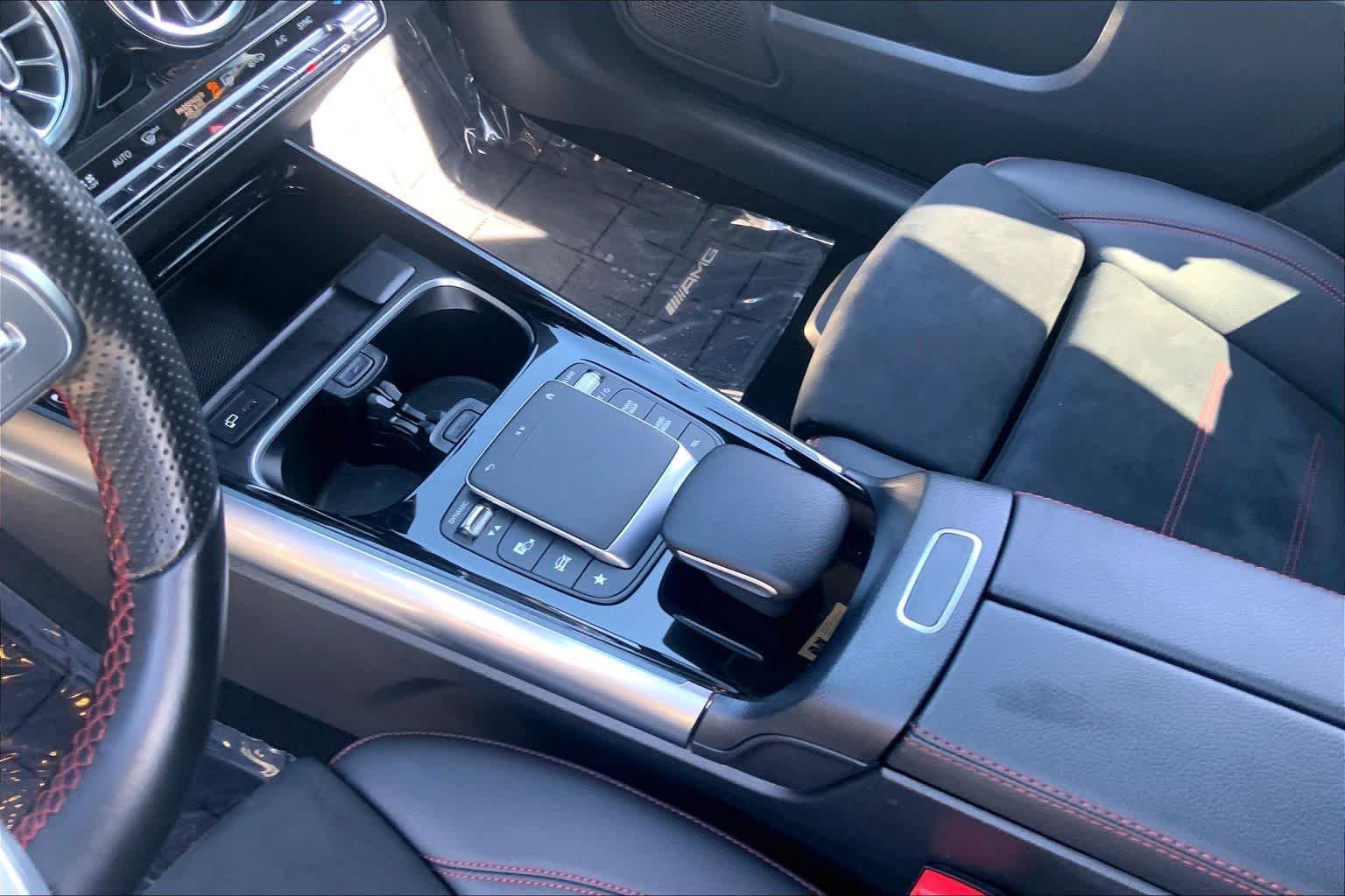 Certified Used 2023 Iridium Silver Metallic Mercedes-Benz GLA 250 image 18
