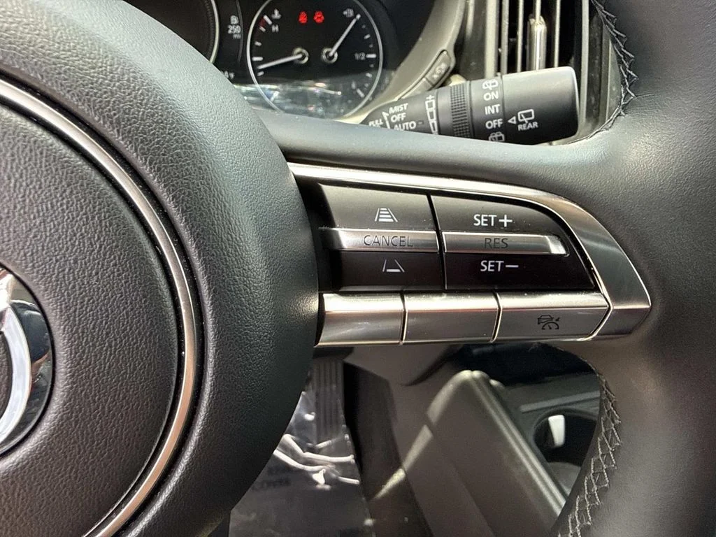 Certified Used 2025 Gray Mazda 2.5 S Premium Plus Package image 42