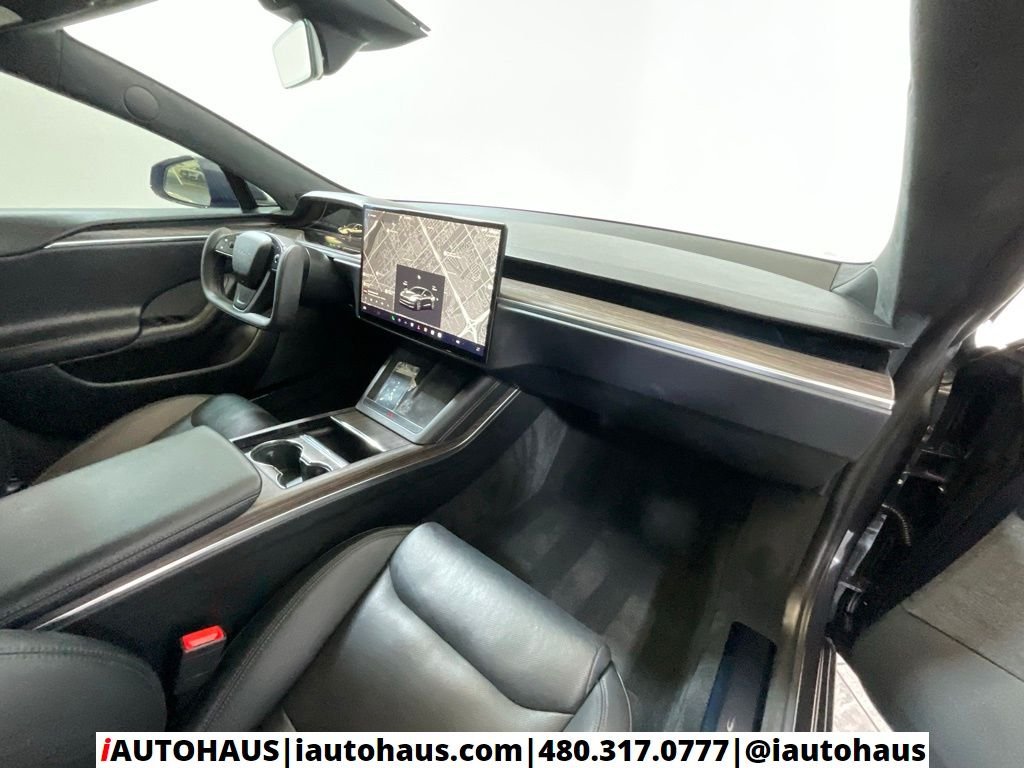 2022 Tesla Model S Base - Photo 25
