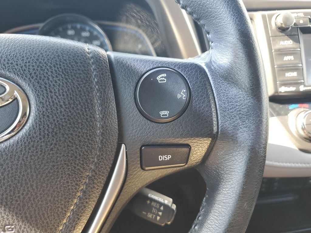 Used 2015 Gray Toyota Limited image 25