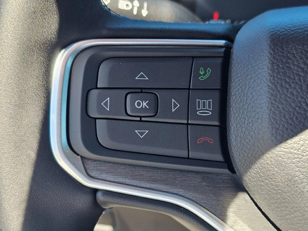New 2026 Ghost Exterior Paint Jeep Limited Altitude image 21