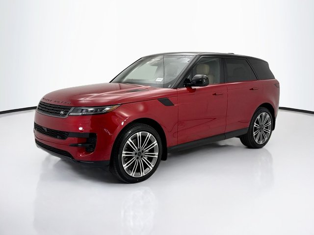 2026|Land Rover|Range Rover Sport|SE|4D Sport Utility