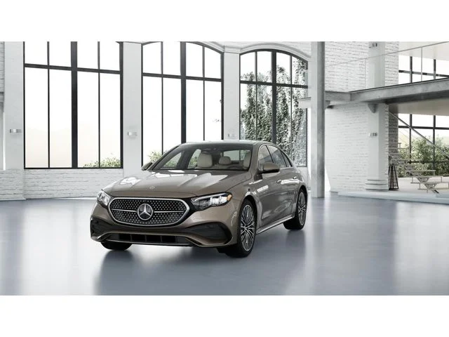 New 2027  Mercedes-Benz E 350 image 42