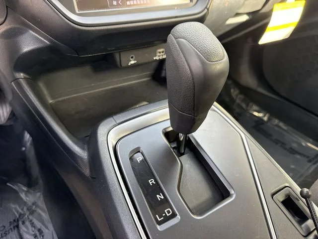 Certified Used 2024 Blue Subaru Base image 20